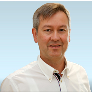 Bild: Portrait Dr. med. Rappold / Arzt für Allgemeinmedizin - Akupunktur - Neuraltherapie