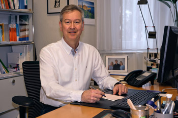 Bild: Sprechstunde Hausarztpraxis Dr. Rappold in Speyer